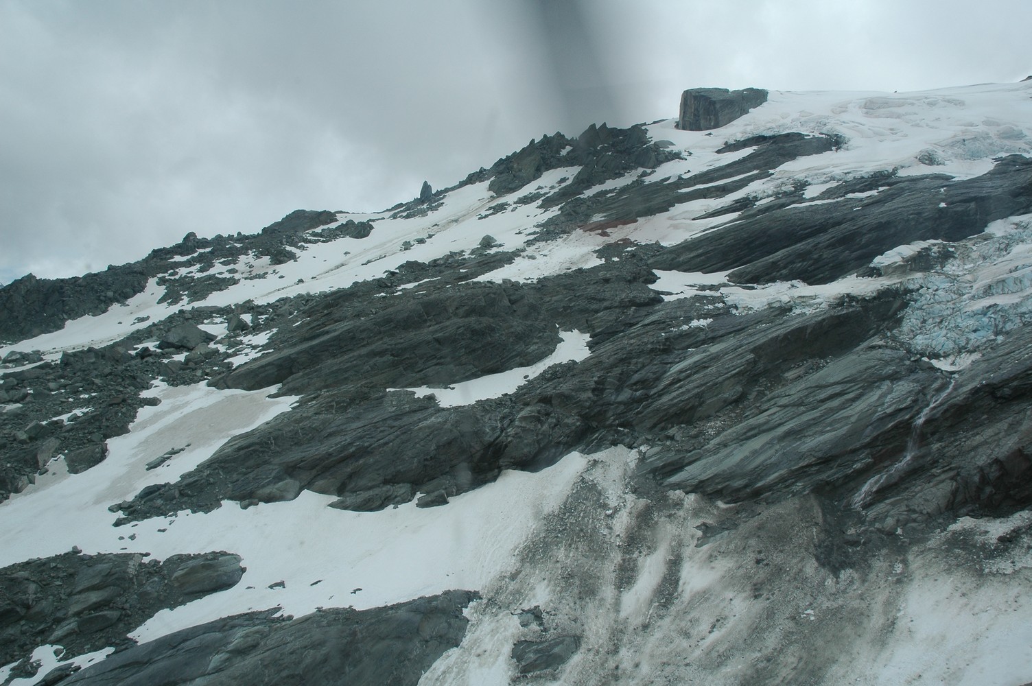 074   24 01   Greymouth   Fox Glacier